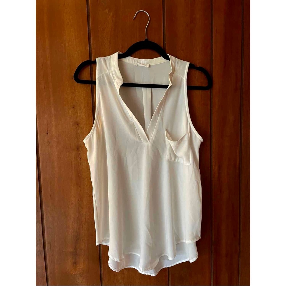 Flowy Tank